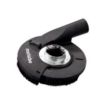 METABO GED 125 SUCTION GUARD FOR GRINDING