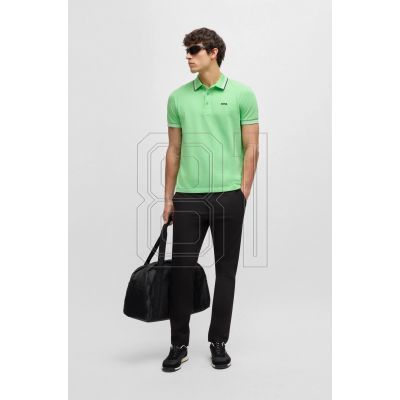 2. Boss Paddy polo shirt M 50469055-319