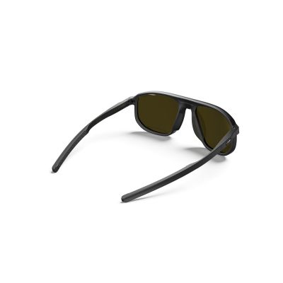 5. JULBO WARD Polarized Sunglasses, Black, Cat. 3 Spectron Polarized
