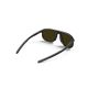 5. JULBO WARD Polarized Sunglasses, Black, Cat. 3 Spectron Polarized