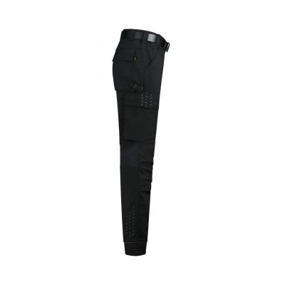 2. Malfini Work Pants Twill Cordura Stretch MLI-T62T1