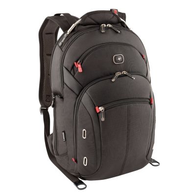 Wenger/SwissGear 600627 Laptop Bag/Backpack 8.1 cm (15") Black