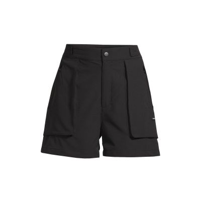 4. CASALL Outdoor Active Short women's shorts, black