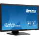 17. iiyama ProLite T2452MSC-B1 Computer Monitor 23.8 inches 1920 x 1080 px Full HD LCD Touchscreen Black