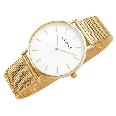 4. Women's Watch GIEWONT GW1970-1