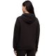 4. Puma ESS Elevated Comfort Hoodie Women's Black 691814 01