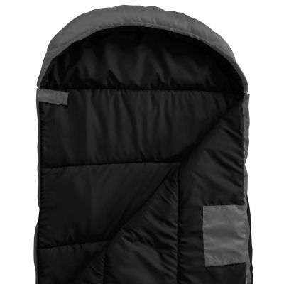 2. Spokey Nordic Mummy Sleeping Bag BK 928463