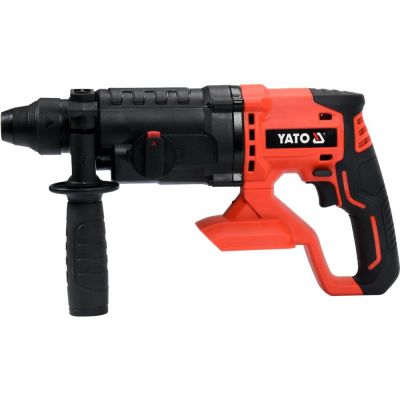 2. Yato YT-82772 SDS Plus Rotary Hammer