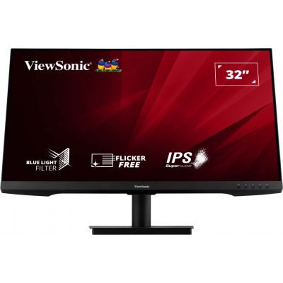 11. Viewsonic VA VA3209-MH Computer Monitor 81.3 cm (32") 1920 x 1080 px Full HD Black
