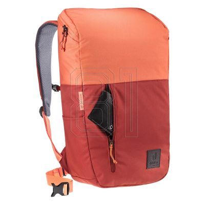 11. Deuter UP Stockholm backpack 3813721-5576