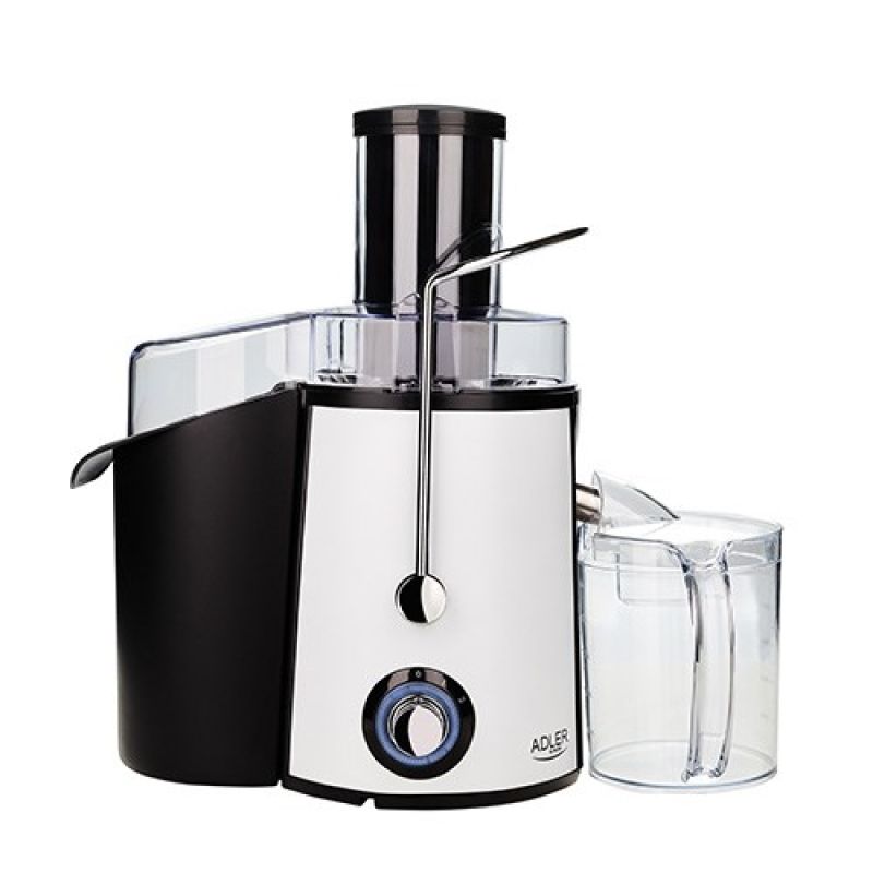 6. ADLER AD 4128 juicer