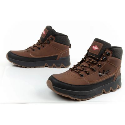 9. Lee Cooper M Winter Boots LCJ-24-01-2950M