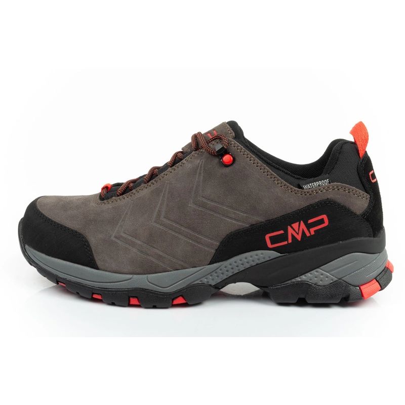 23. CMP Melnick M 3Q18597 Q906 trekking shoes