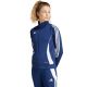 5. adidas Tiro 24 Training W sweatshirt IR7492