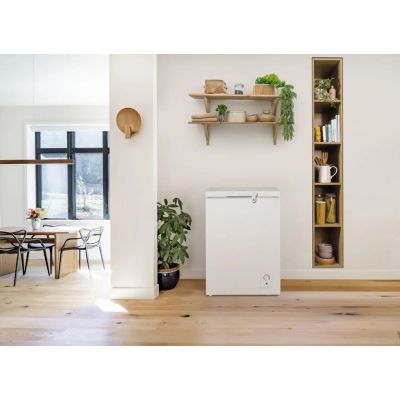 5. GORENJE FH10E4W5 chest freezer