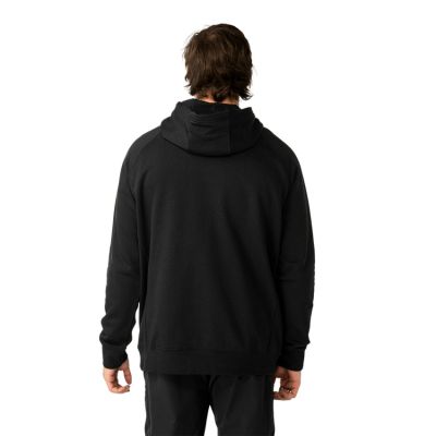 8. Bauer Core Ultimate Senior Hoodie