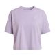 New Balance Athletics IC T-shirt 3 - WT13561-SIY