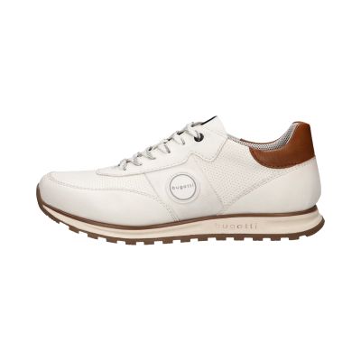 2. Bugatti men's shoes 331-A0218-5900-2100 OFFWHITE