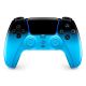 Sony DualSense Blue Bluetooth/USB Analog/Digital Gamepad for Android, MAC, PC, PlayStation 5, iOS