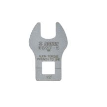 UNIOR Pedal wrench cover