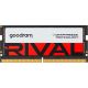 5. GOODRAM SODIMM DDR5 16GB 5600MHz CL40 SR RIVAL