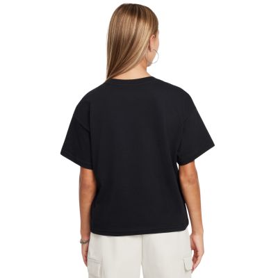 2. Nike Sportswear Kids T-Shirt Black FZ5559 010