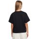 2. Nike Sportswear Kids T-Shirt Black FZ5559 010