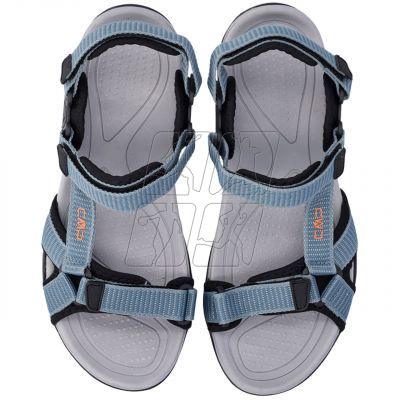 7. CMP Hamal Hiking M 38Q9957M916 sandals