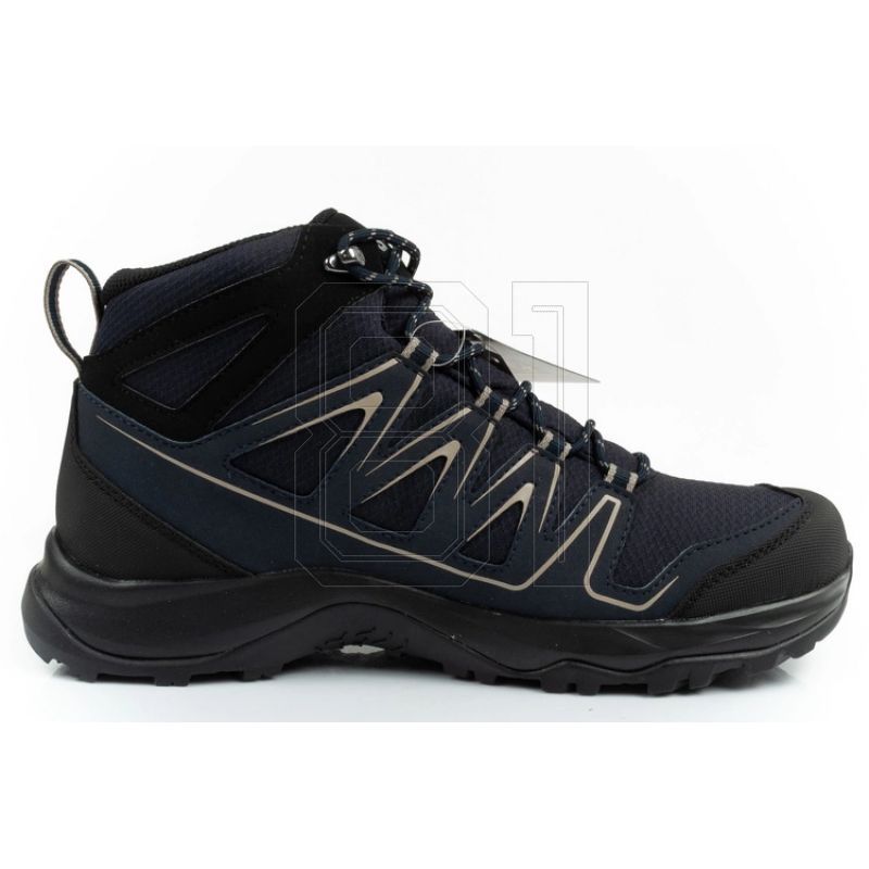 4. Salomon Onis M 471013 shoes