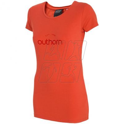 Outhorn W HOZ20 TSD626 61S T-shirt