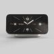 2. ZENS ZESC20W/00 Mobile Charger Headphones, Smartphone, Watch White, Silver USB Wireless Charging Fast Charging Internal