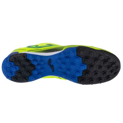 4. Joma Dribling 2509 TF DRIW2509TF Yellow 40.5
