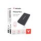 2. Verbatim 32031 External SSD 1TB USB Type-C USB 3.2 Gen 2x2 Gray