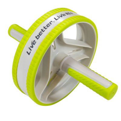 5. Roller, wheel QB 711