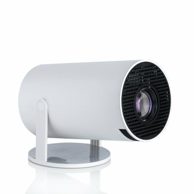Extralink Smart Life Smart Projector ESP-Mini | Projector | 200 ANSI, 720p, Auto Keystone Correction, Android 11