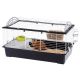 10. CASITA 100 (x1) - rabbit cage