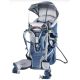 9. Deuter Kid Comfort Active Midnight Baby Carrier