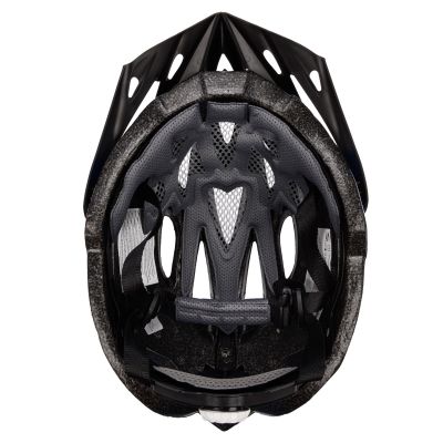 40. Meteor Gruver 24747-24749 Bicycle Helmet