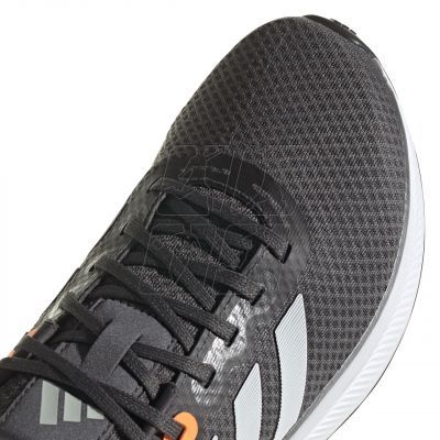 4. Adidas Runfalcon 3 W HP7564 shoes