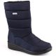 11. High-top snow boots News W EVE436B, navy blue