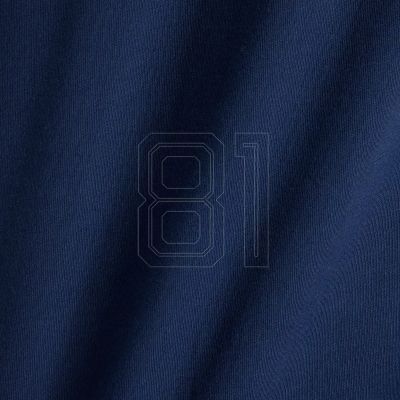 11. New Balance Jersey Polo Shirt M MT51504NNY