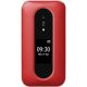 2. Doro Leva L30 7.11 cm (2.8") 142.7 g Red, White Functional phone