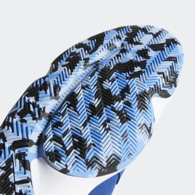 7. Adidas James Harden B/E 3 Basketball Shoes - G26153 NBA