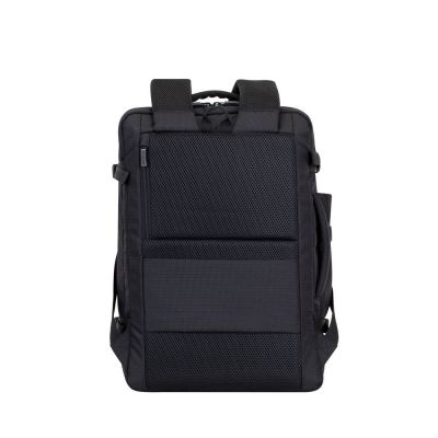 86. Rivacase 8461 43.9 cm (17.3") Backpack Black