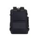 86. Rivacase 8461 43.9 cm (17.3") Backpack Black