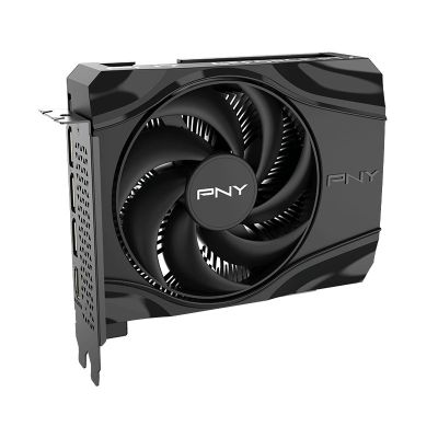 8. PNY GeForce RTX 5060 Single Fan NVIDIA 8 GB GDDR7