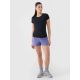 3. Women's quick-drying training T-shirt 4F 4FWMM00TFTSF1828-20S