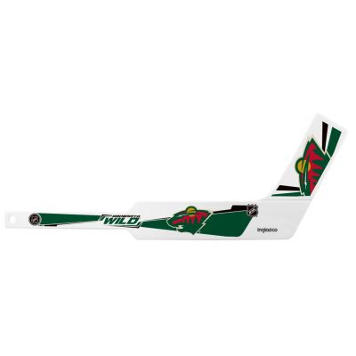 44. Inglasco Mini NHL 531AN000037 Plastic Goalie Stick