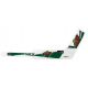 44. Inglasco Mini NHL 531AN000037 Plastic Goalie Stick