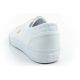 5. Lee Cooper women's sports shoes sneakers fashionable white comfortable